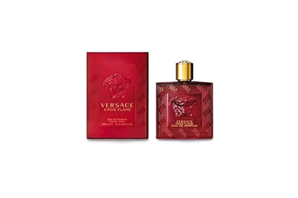 Versace  Eros Flame Edp Spray 100 ml