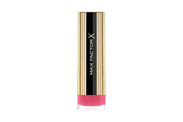 Max Factor  Colour Elixir Läppstift – English Rose 090