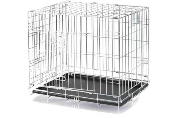 Trixie TRIXIE Home Kennel, 64 × 54 × 48 cm