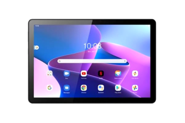 Lenovo  Tab M10 (3. Gen) -10.1" IPS - 64GB - Android 11