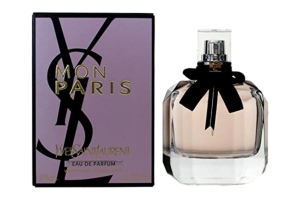 Yves Saint Laurent YSL Mon Paris EDP – 90 ml