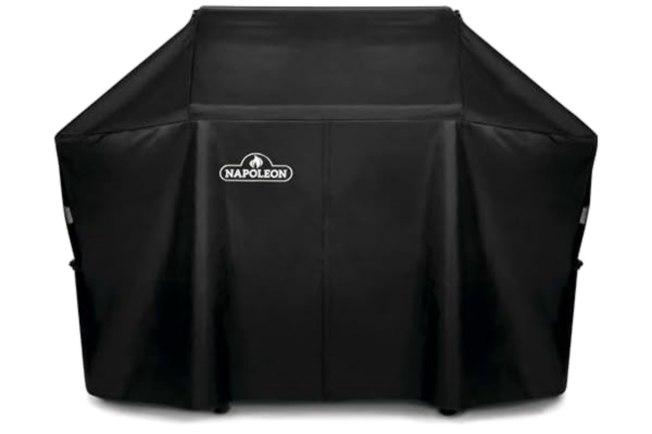 Napoleon  61500 PRO Prestige 500-serien grillskydd grillskydd, svart