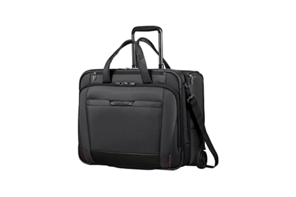 Samsonite SAMSONITE PRO-DLX 5 - Rolling Tote