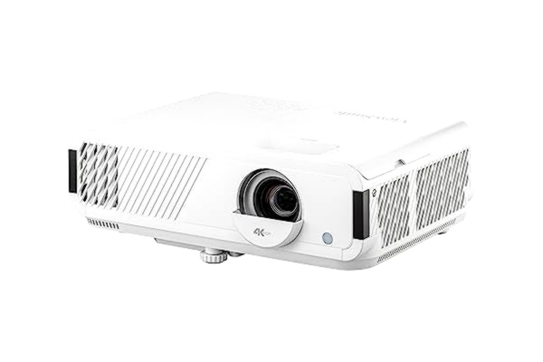 ViewSonic Viewsonic PX749-4K, 4000 ANSI lumens, 2160p (3840x2160), 12000:1, 16:9, 762 - 7620 mm (30 - 300), 0,75 - 9,76 m