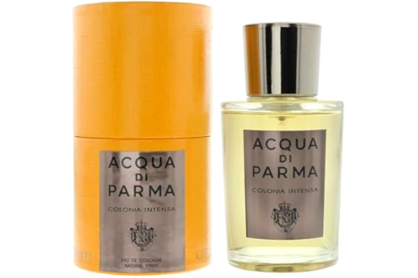 Acqua Di Parma  Intensa agua de colonia Vaporizador 50 ml