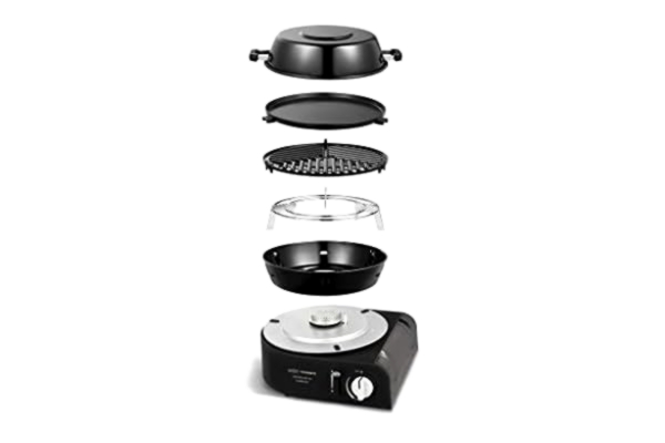 Cadac  Safari Chef 30 Compact - til gassflaske