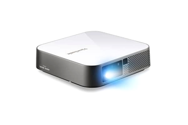 ViewSonic  Projektori M2e - 1920 x 1080 - 1000 ANSI lumens