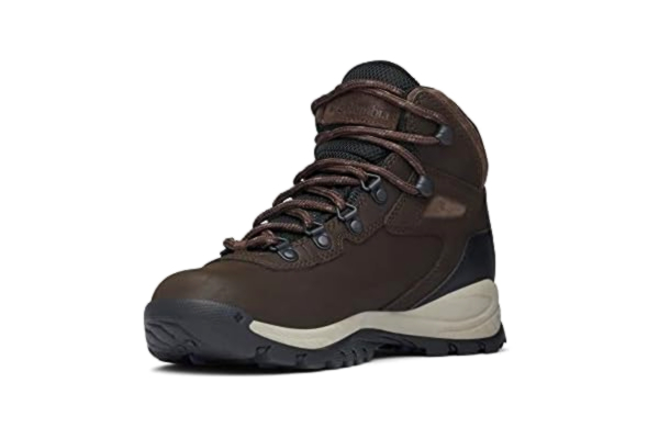 Columbia  Newton Ridge Plus Dame, Brun