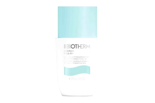 Biotherm  Deo Pure Roll On - 75 ml
