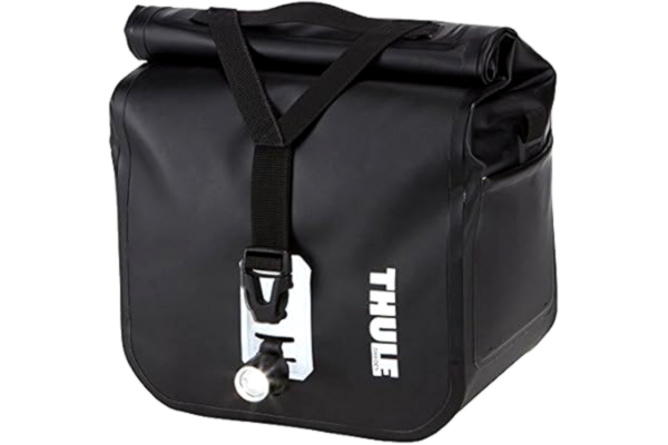 Thule  Shield Handlebar Bag With Mount