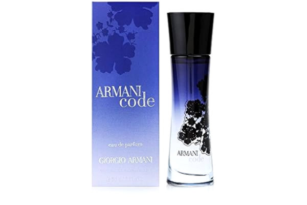Giorgio Armani ARMANI CODE POUR FEMME eau de parfum vaporisateur 30 ml