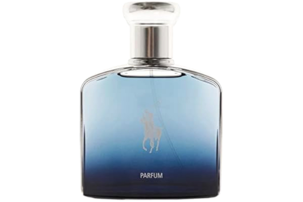 Ralph Lauren DEEP BLUE eau de parfum vaporisateur 75 ml