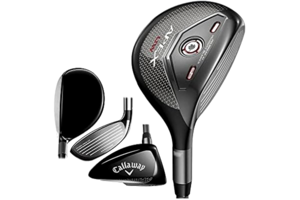 Callaway  Apex Utility Wood Homme, Noir, Taille Unique