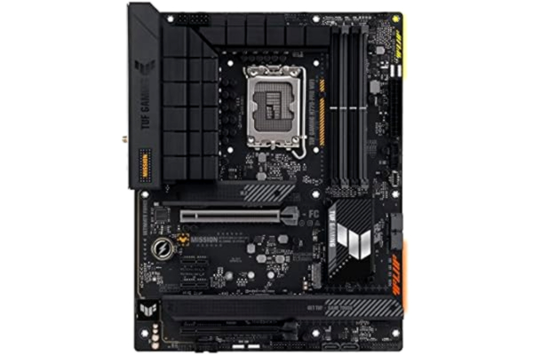 Asus ASUS TUF Gaming H770-PRO WiFi