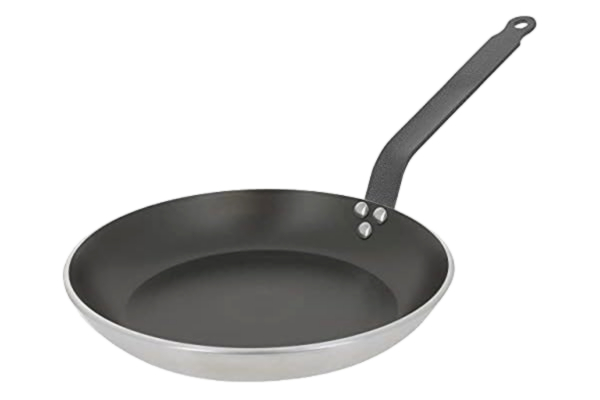 de Buyer  Choc 5 Resto stegepande induktion 24 cm