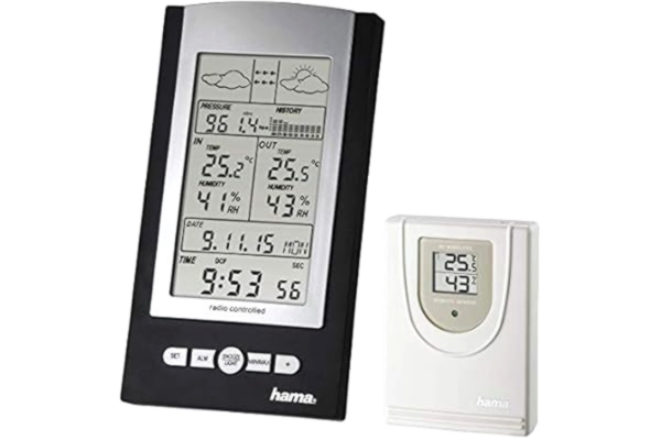 Hama  EWS-800 - sääasema