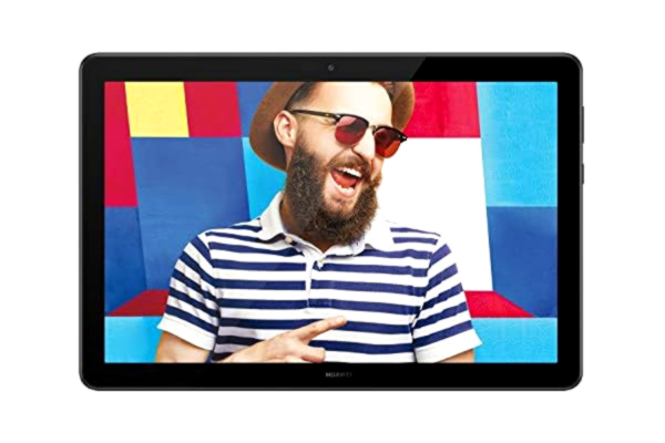 Huawei  Mediapad T5 10" LTE /4G black (25,4 cm)