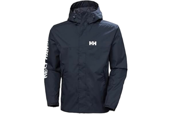 Helly Hansen  Kurtka męska Ervik Shell
