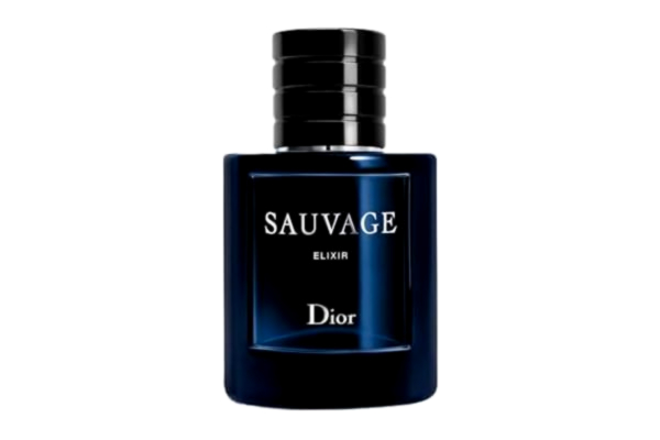 Dior SAUVAGE elixir de parfum vaporisateur 100 ml
