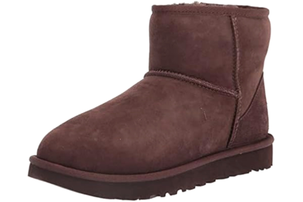 UGG Australia Støvler UGG  CLASSIC MINI II