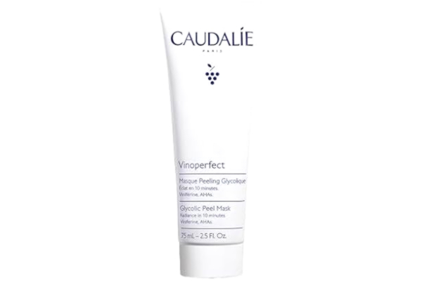 Caudalie Glykol-peelingsmask caudalie (75 ml)