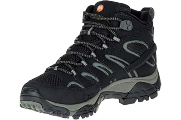 Merrell  J41094, Wandelen op hoogte Vrouwen 42.5 EU