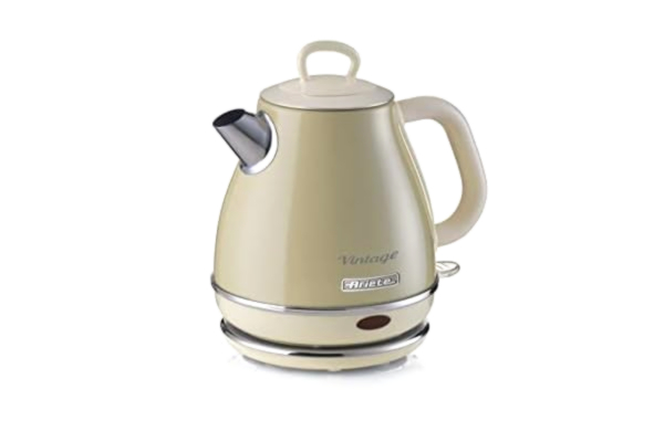 Ariete  Vedenkeitin, 1 litraa, beige