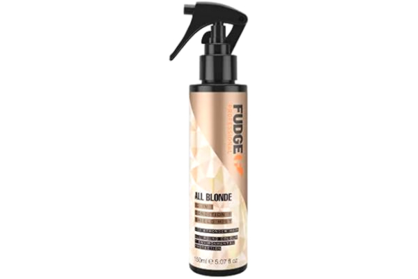 Fudge  All Blonde 10in1 Condition + Shield Mist 150ml