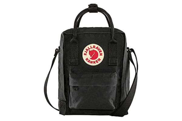 Fjällräven FJÄLLRÄVEN Handväskor, blå (marinblå)