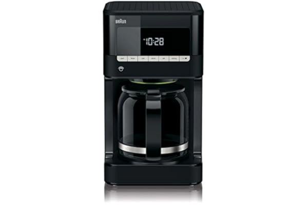 Braun  PurAroma 7 KF 7020