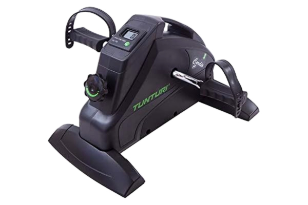 Tunturi Cardio Fit M30 Minibike, Tunturi