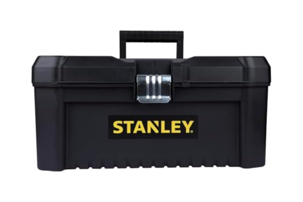 Stanley Caja de herramientas de plßstico 16"/40cm con cie
