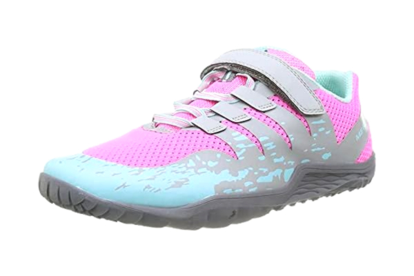 Merrell  Dziecięca rękawica szlak 5 A/C Cross Trainer