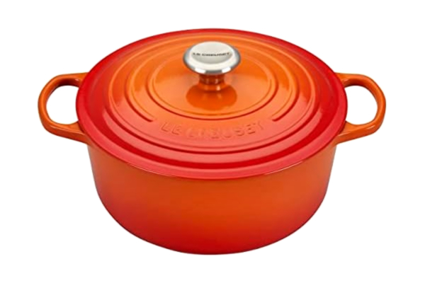 Le Creuset  Signature casserole - 26 cm - 5.3 L