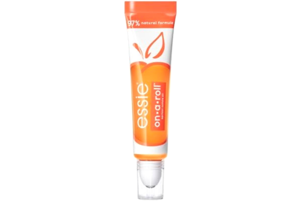 Essie essie on-a-roll apricot cuticle oil 13,5 ml