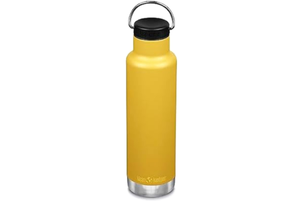 Klean Kanteen  Klassisk VI Deckel ringblomma 592 ml