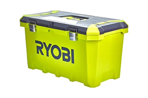 Ryobi  Robust værktøjstaske ONE+ på 56 L - RTB22INCH