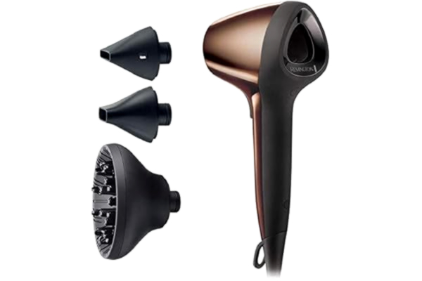 Remington  D7777 Air3D