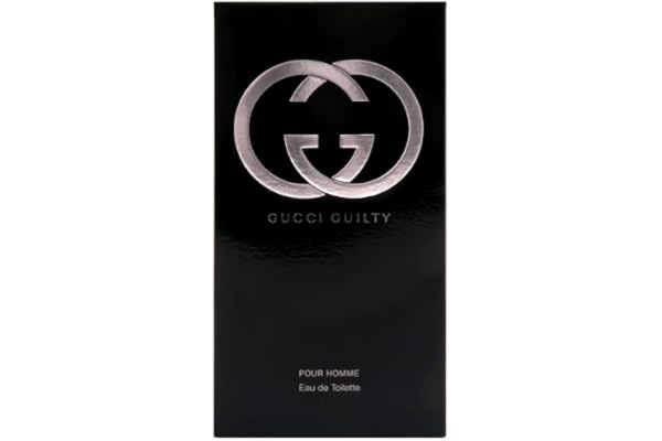 Gucci , Gucci Edt Guilty Homme 90Vapo, Doft, Mångfärgad, U, Man