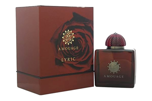 Amouage  Lyric Woman woda perfumowana, 100 ml