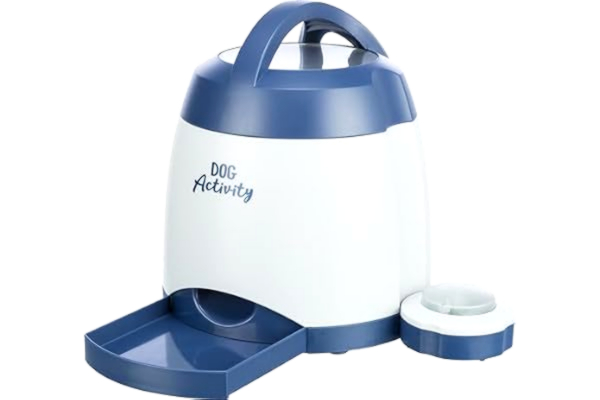 Trixie  - Dog Activity memory trainer - 20 x 24 cm - hundleksak - 1 bit