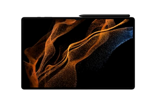 Samsung  Galaxy Tab S8 Ultra 256GB - Graphite