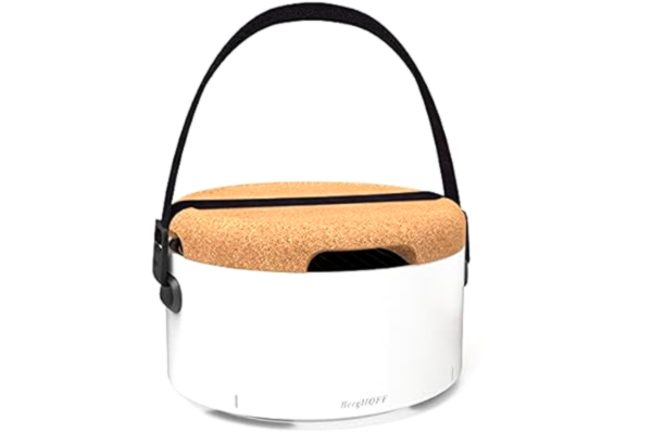 Berghoff BergHOFF Table BBQ white