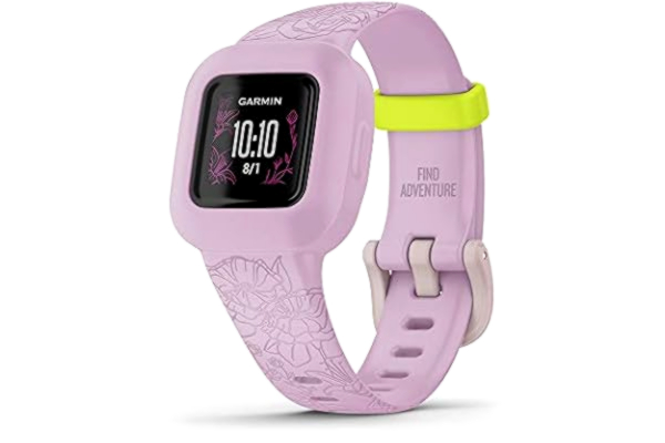Garmin  vivofit jr. 3