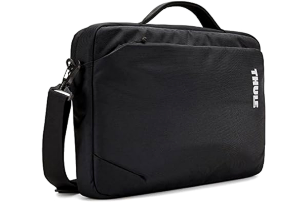 Thule  Subterra MacBook Attache 15 tum, svart