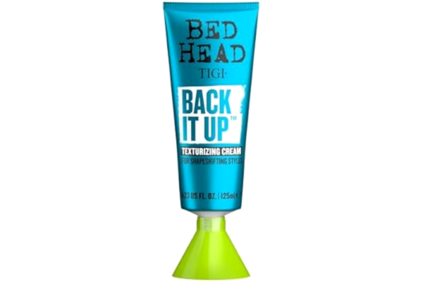TIGI  Bed Head Back It Up Texturising Cream For Shape And Texture