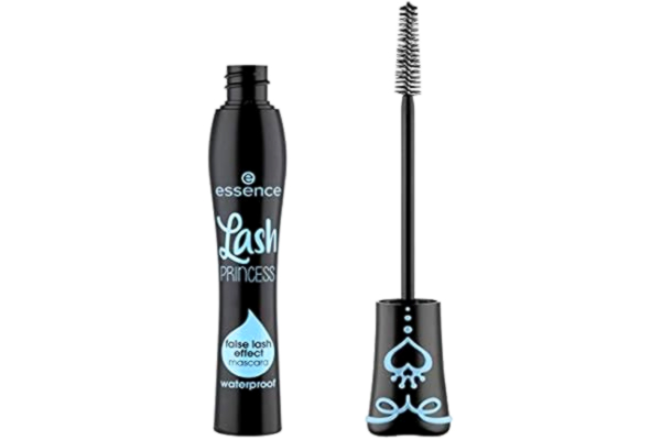 Essence essence cosmetics Lash Princess Mascara, Svart, 12 ml