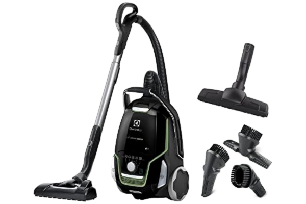 Electrolux  støvsuger EUOC9GREEN