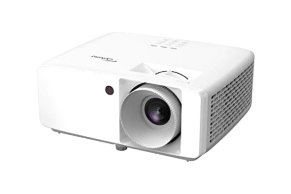 Optoma  Projektori ZW350e - 1280 x 800 - 4000 ANSI lumens