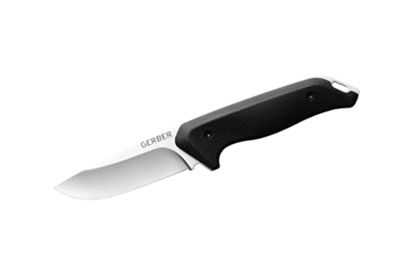 Gerber 31-003617 Cuhillo Moment Fixed, large, Drop point, BOX